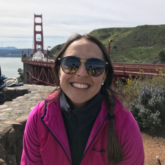 María Julieta Fernández